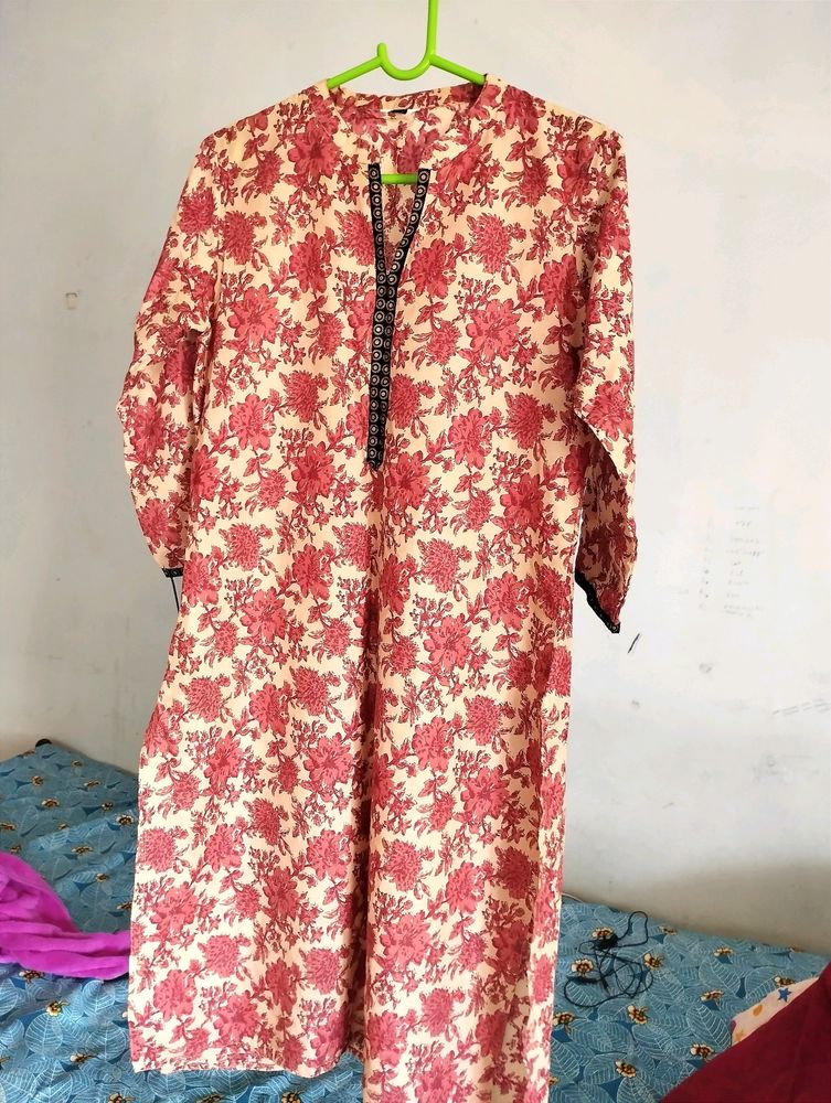 Women Kurti