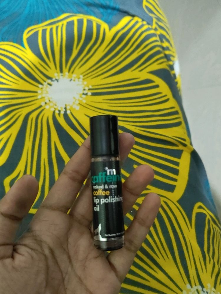 Mcaffine Lip Polishing Oil