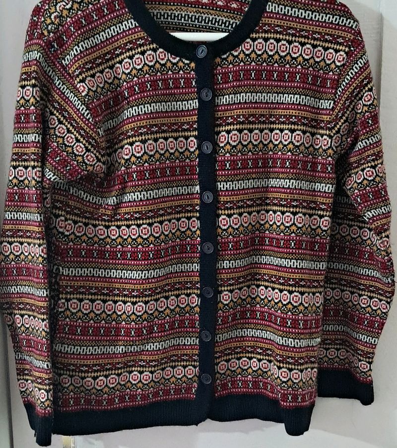 Women Sweater