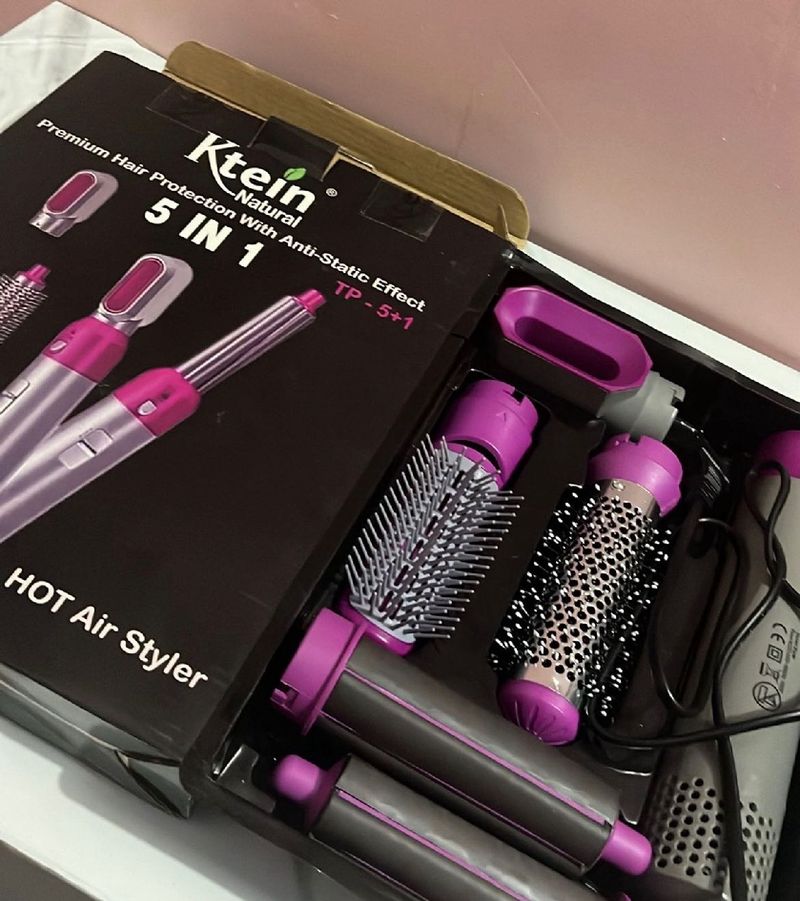 Ktein Hair Dryer