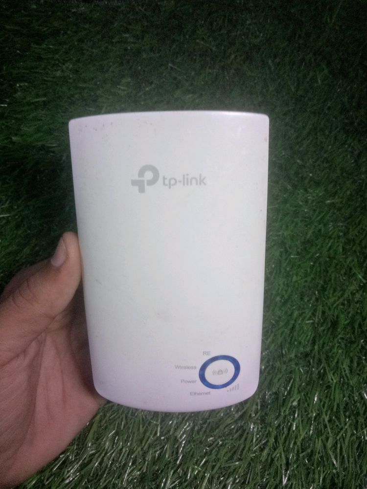 Tp Link Wi-Fi Extender