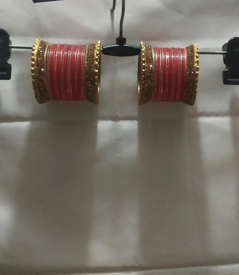 Bangles And Bracelets