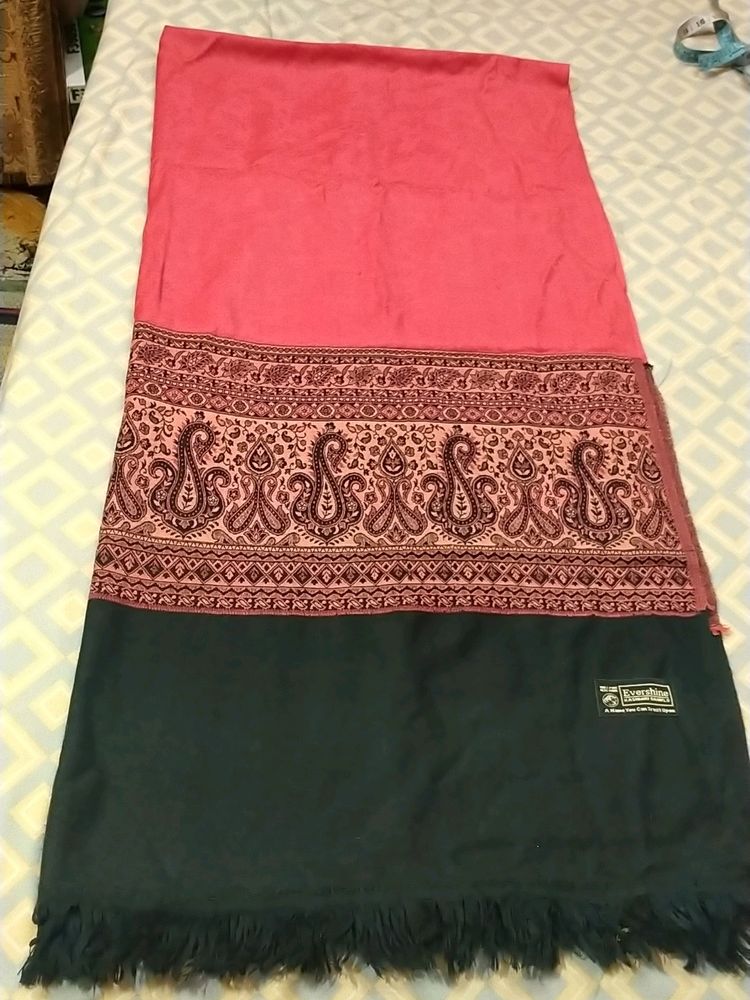 Kashmiri Shawl