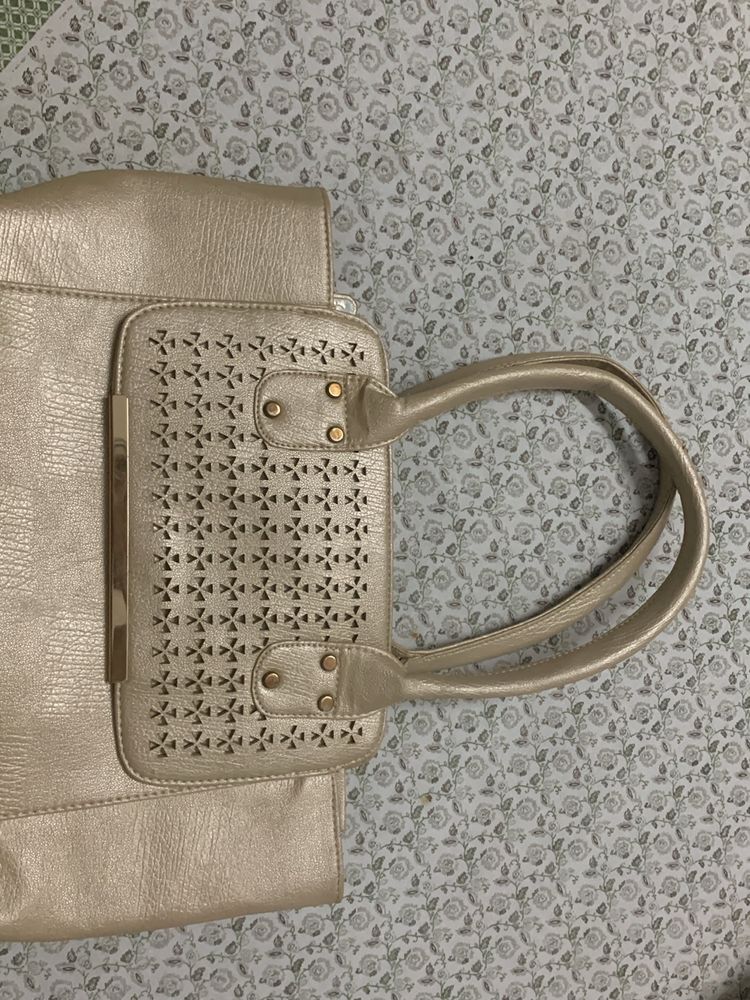 A Handbag