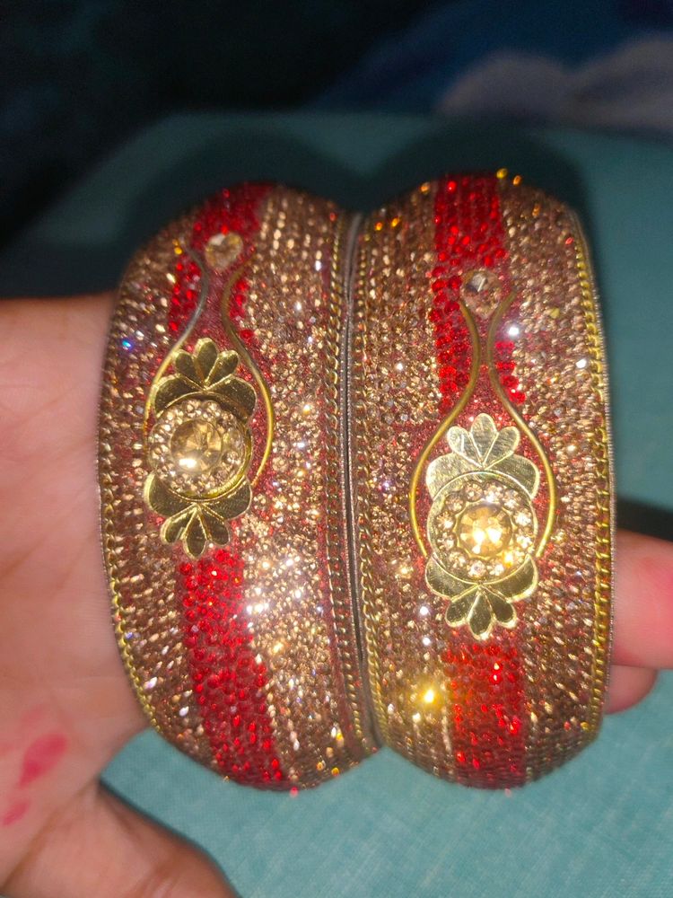 Designer Bangles