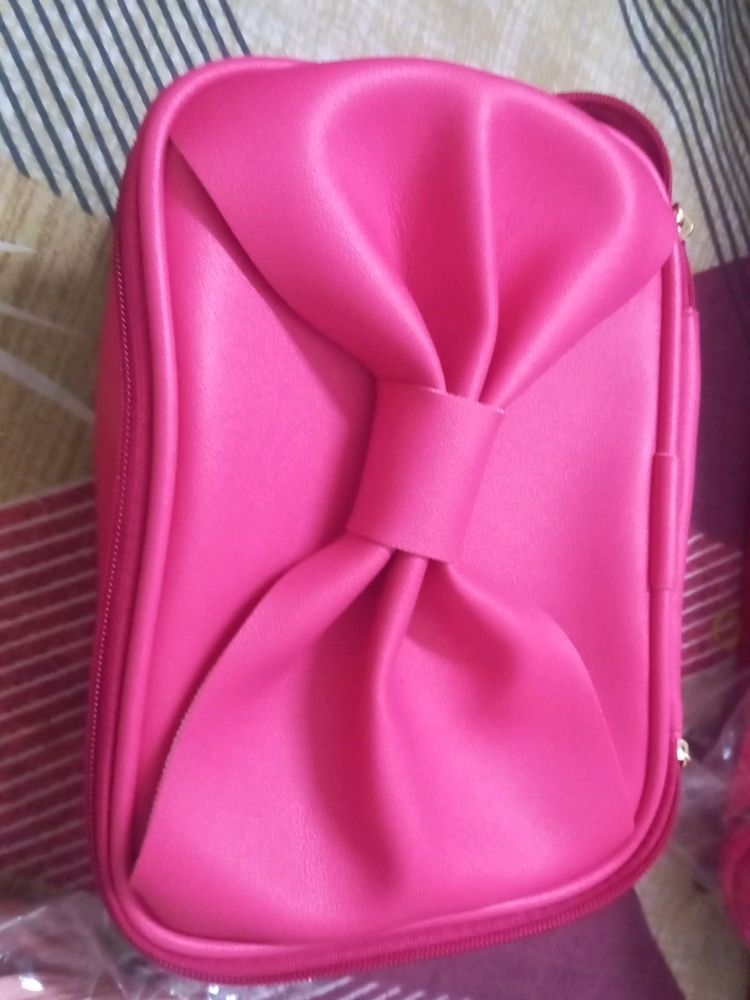 Bow Bag