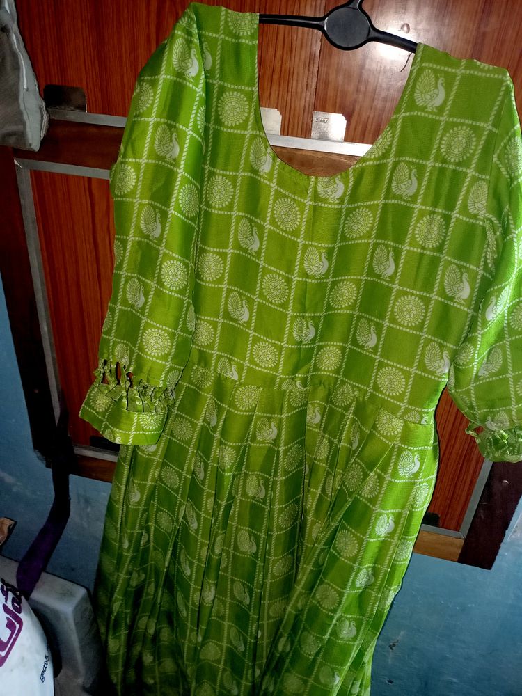 Kurthi