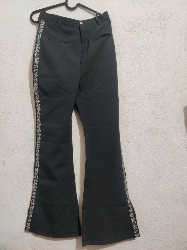 Bootcut Pant