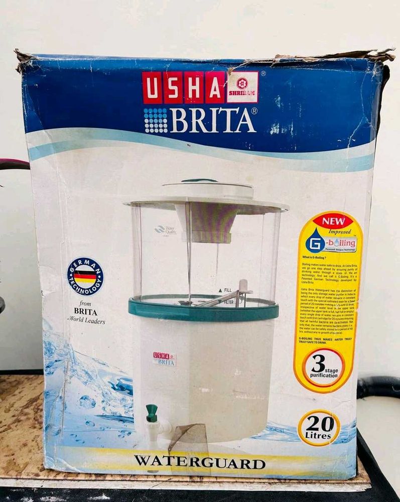 💥Usha Water Purifier💥