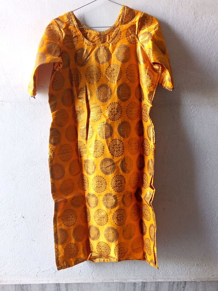 PARCHA NEW KURTA