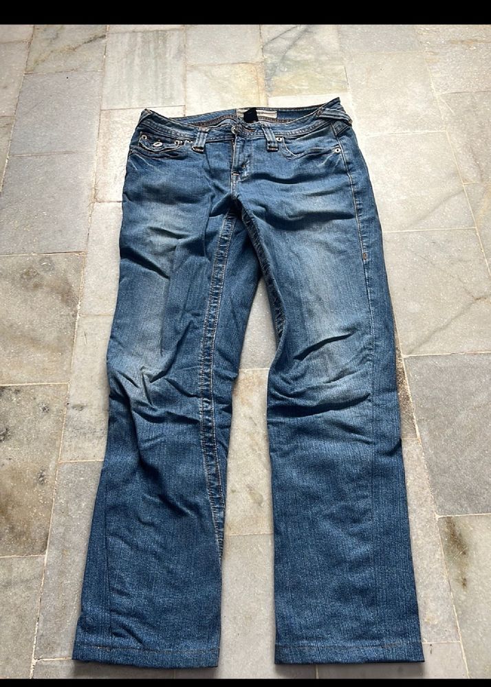 Vintage Jeans