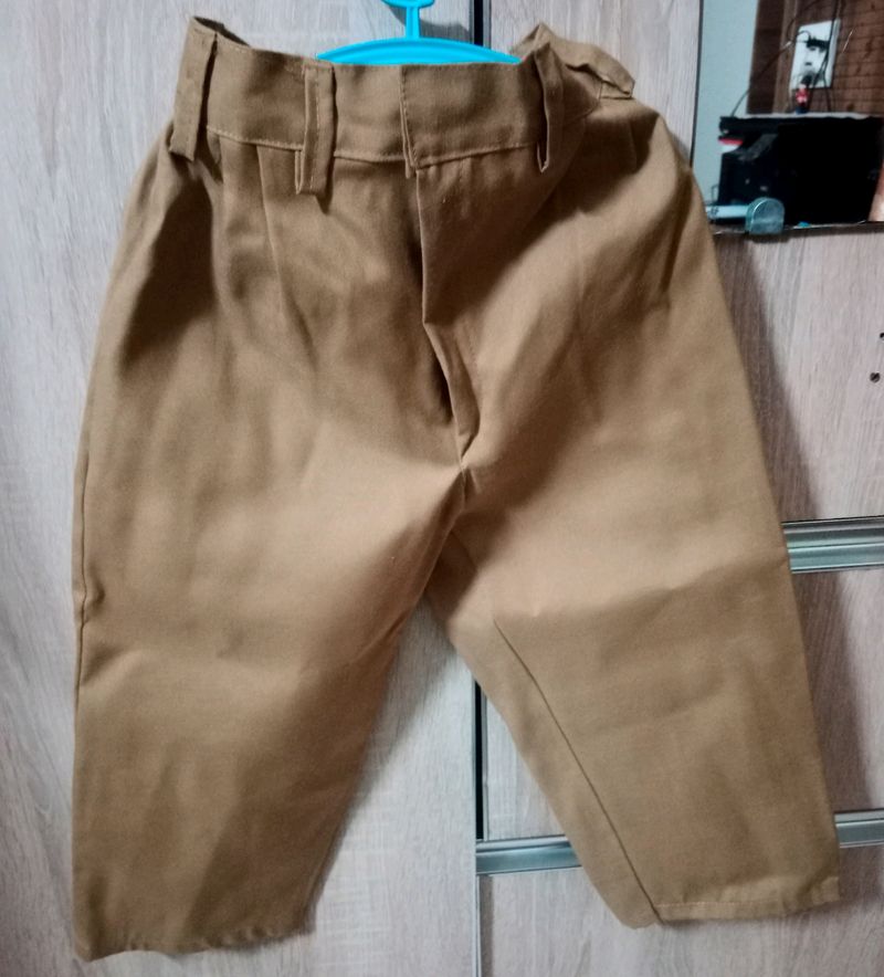 Boys Trouser