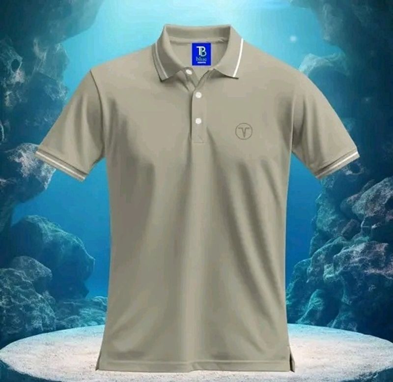 Fabulous Men's Polo T Shirts