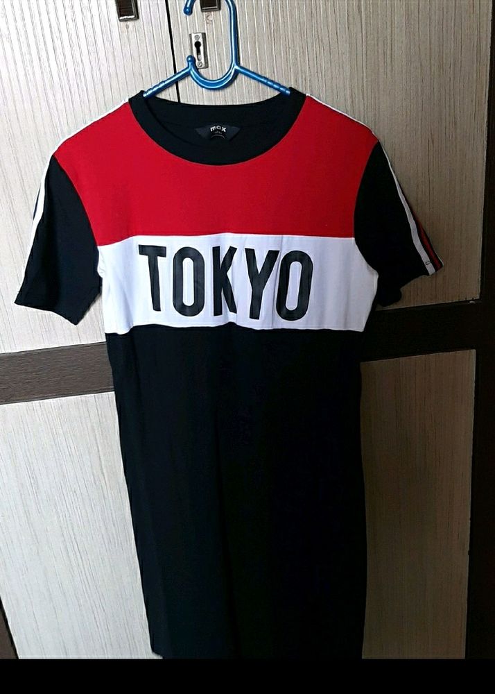 Max Brand Tokyo New Dress