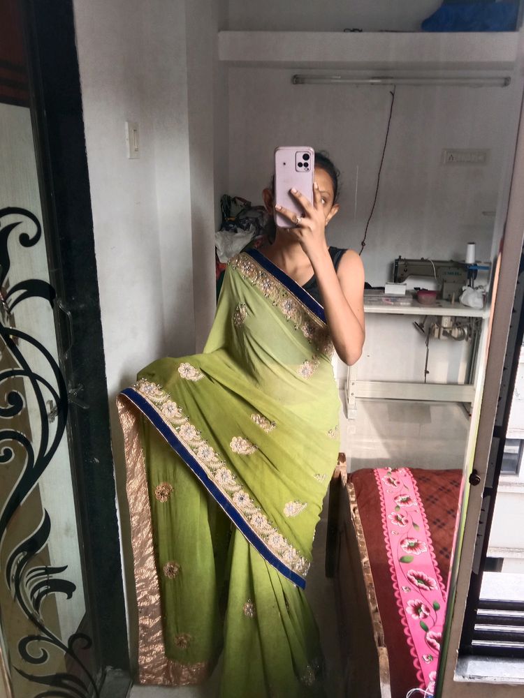 Saree 💚