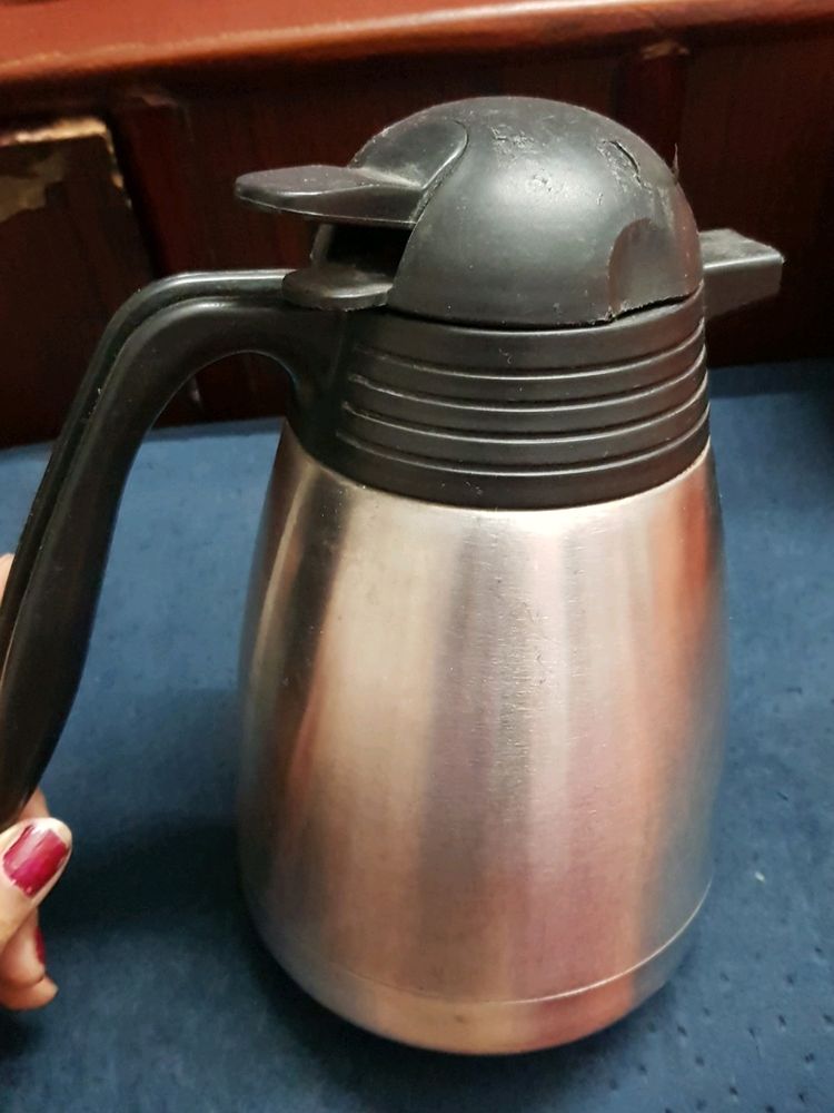 Kettle