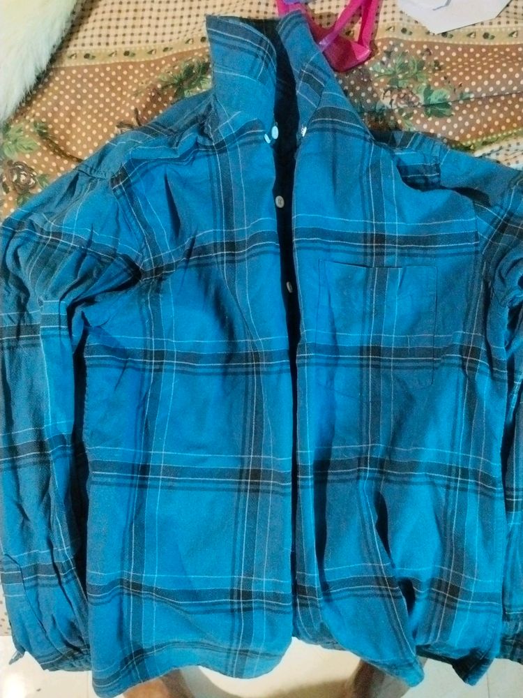 Bluse Shirt For Sale