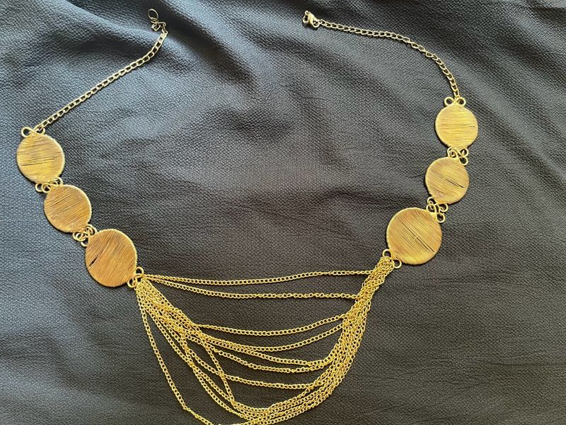 Statement Necklace