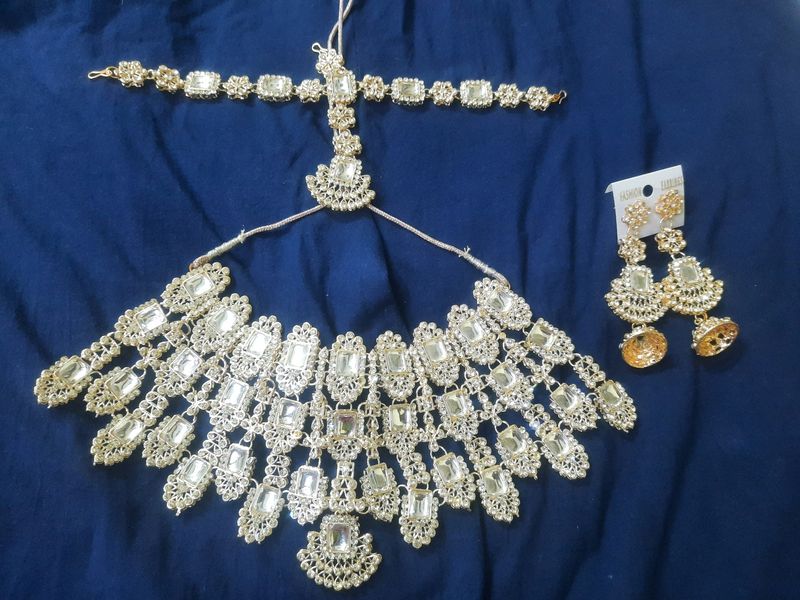 jewelry sets