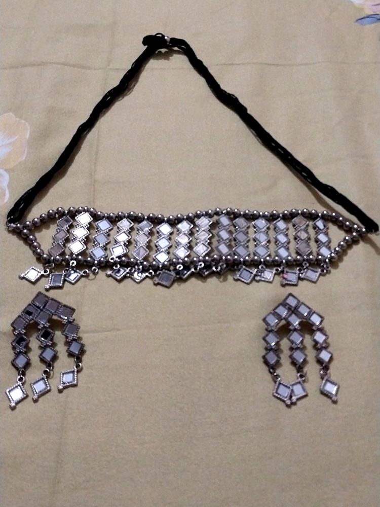 Jewellery Set