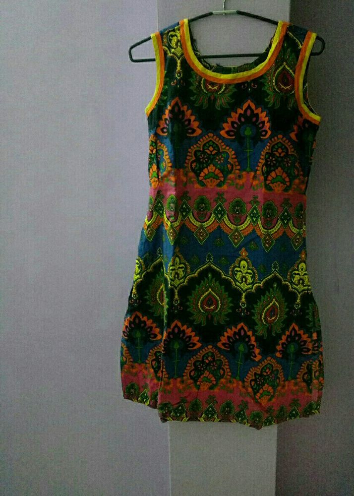 A Kurti