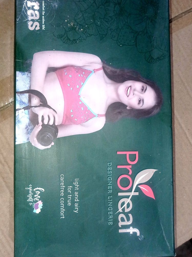 ProLeaf Bra    (1PCS)