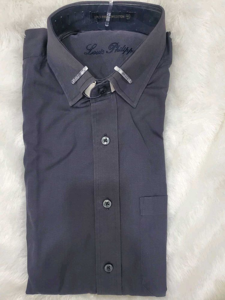 Orignal Louis Philippe Full Sleeves Shirt 40cms