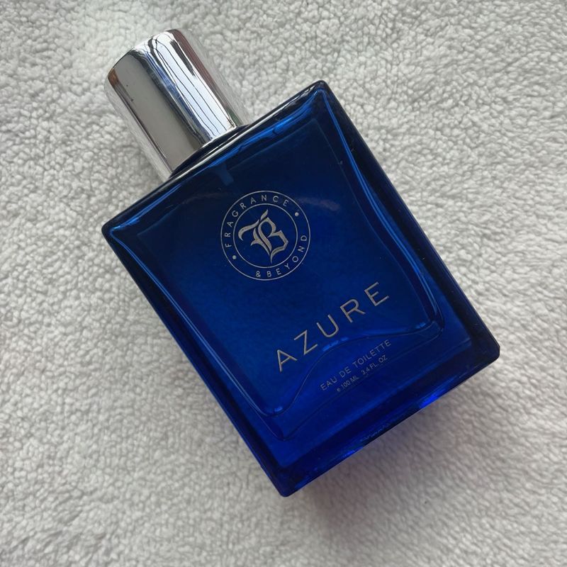 Fragrance And Beyond Azure EDP