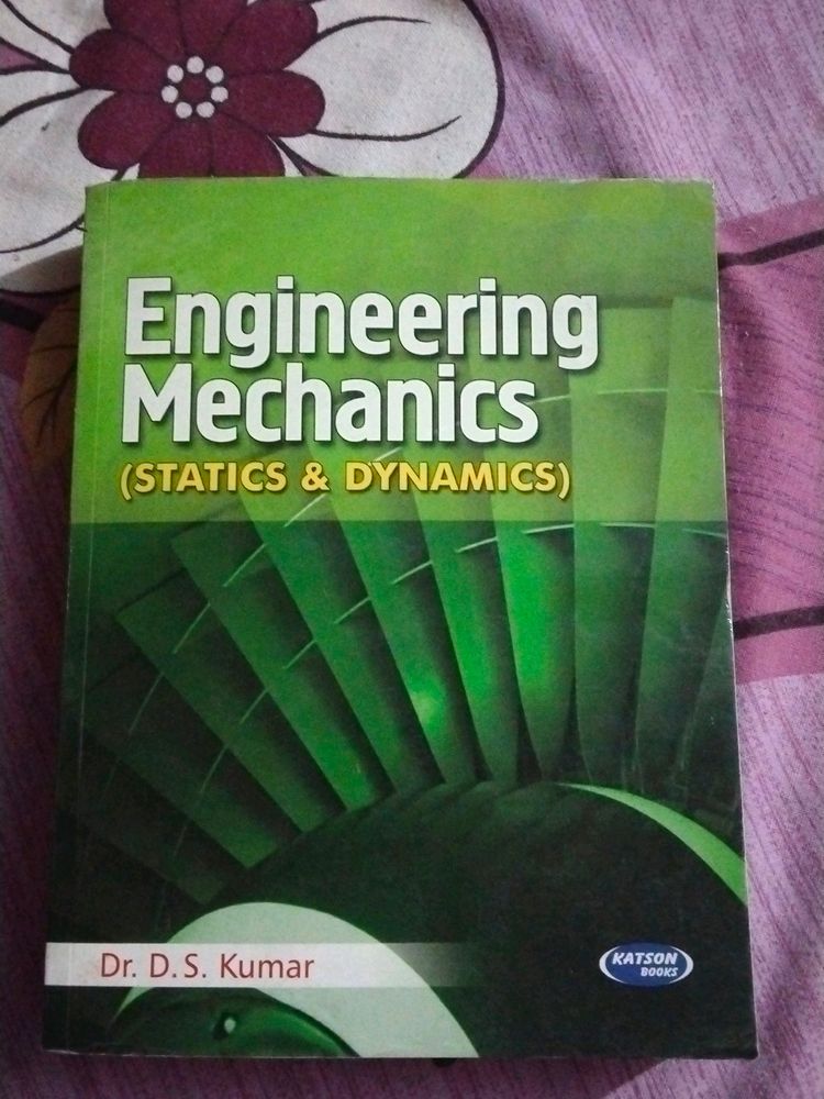 Engineering Mechanics