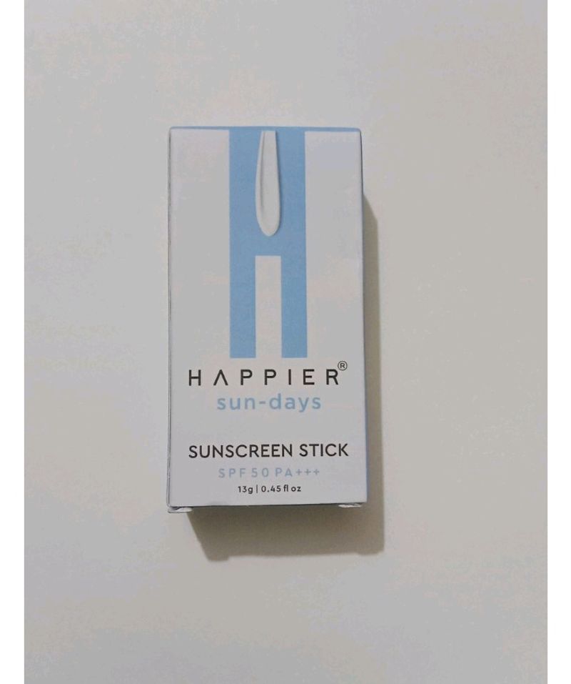 Happier SUNSTICK