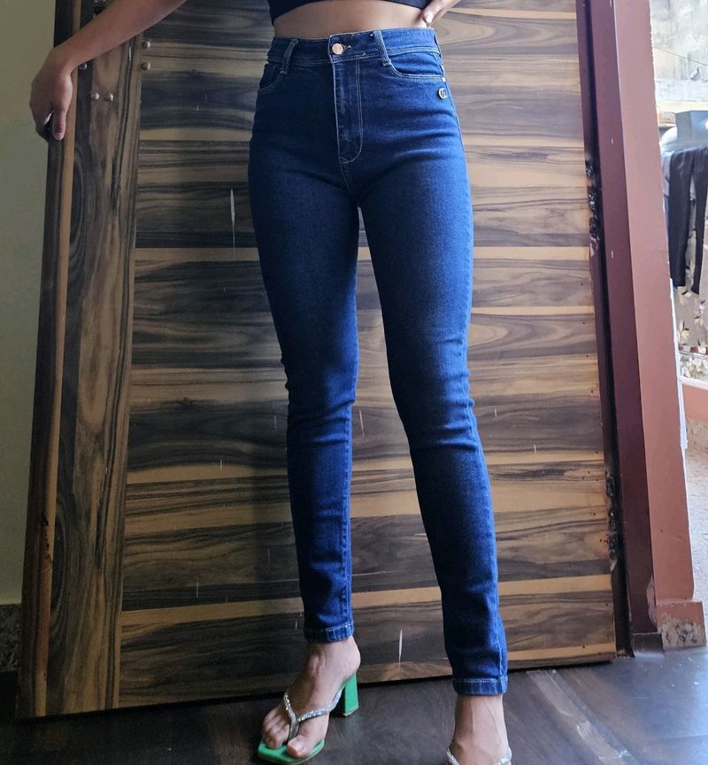 Perfect Skinny Jeans