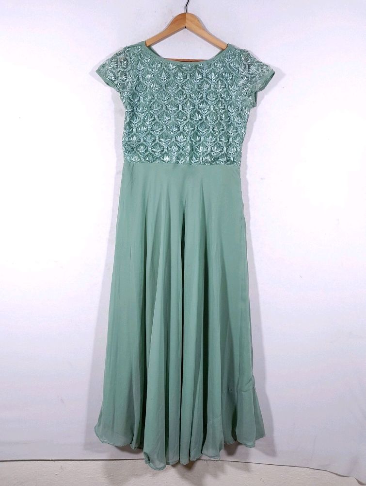 Used Maxi Gown