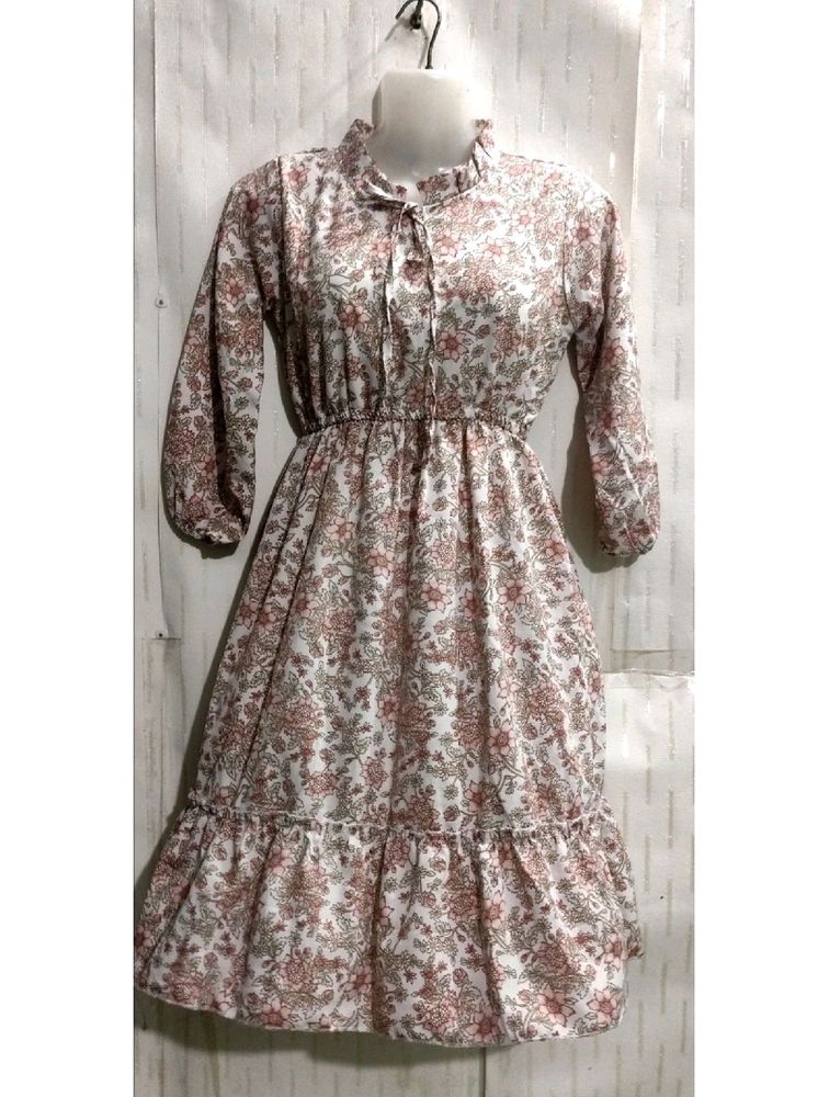 Beautiful Dress For women's