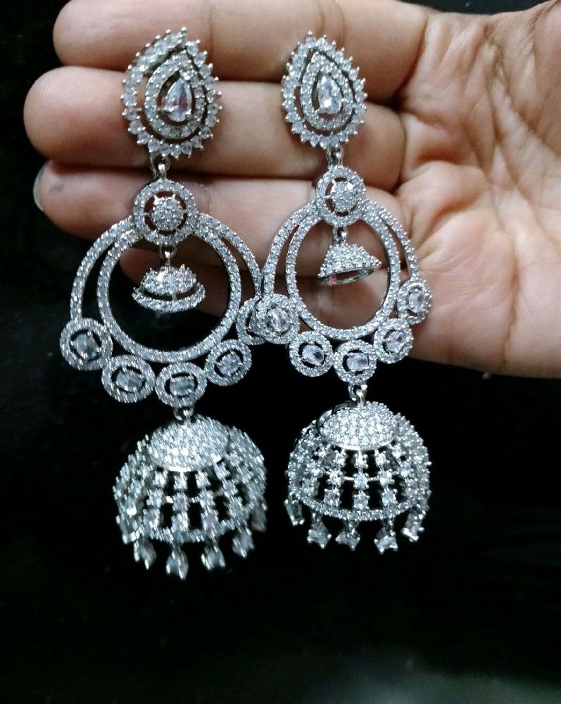 Amazing Earrings