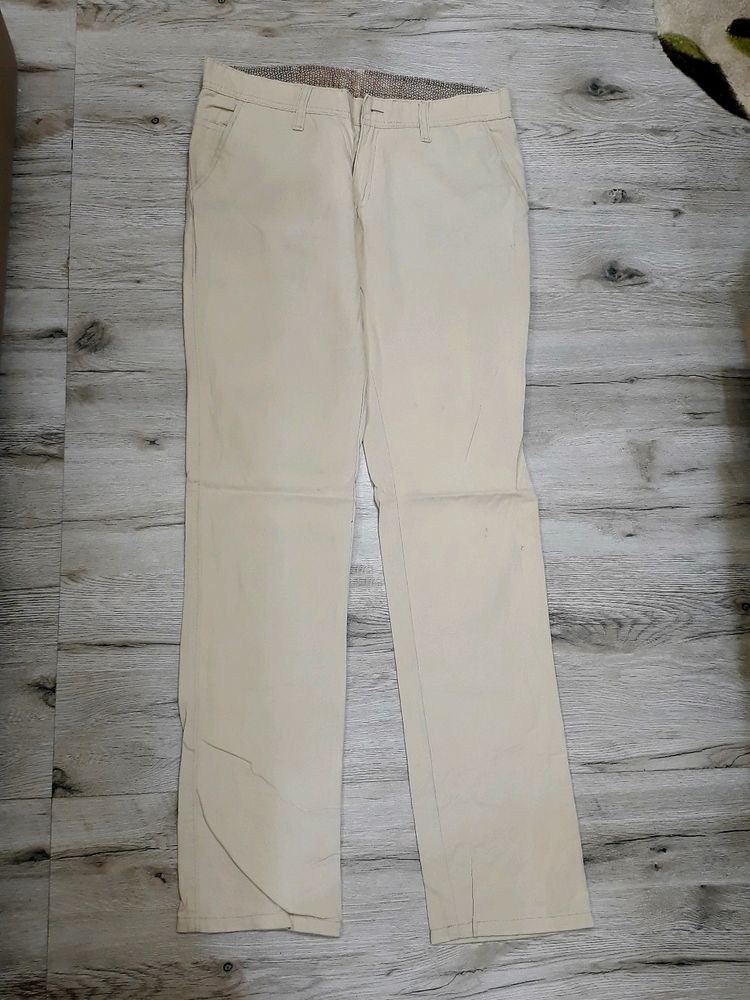 Parkar Brand Men Cotton Jean's