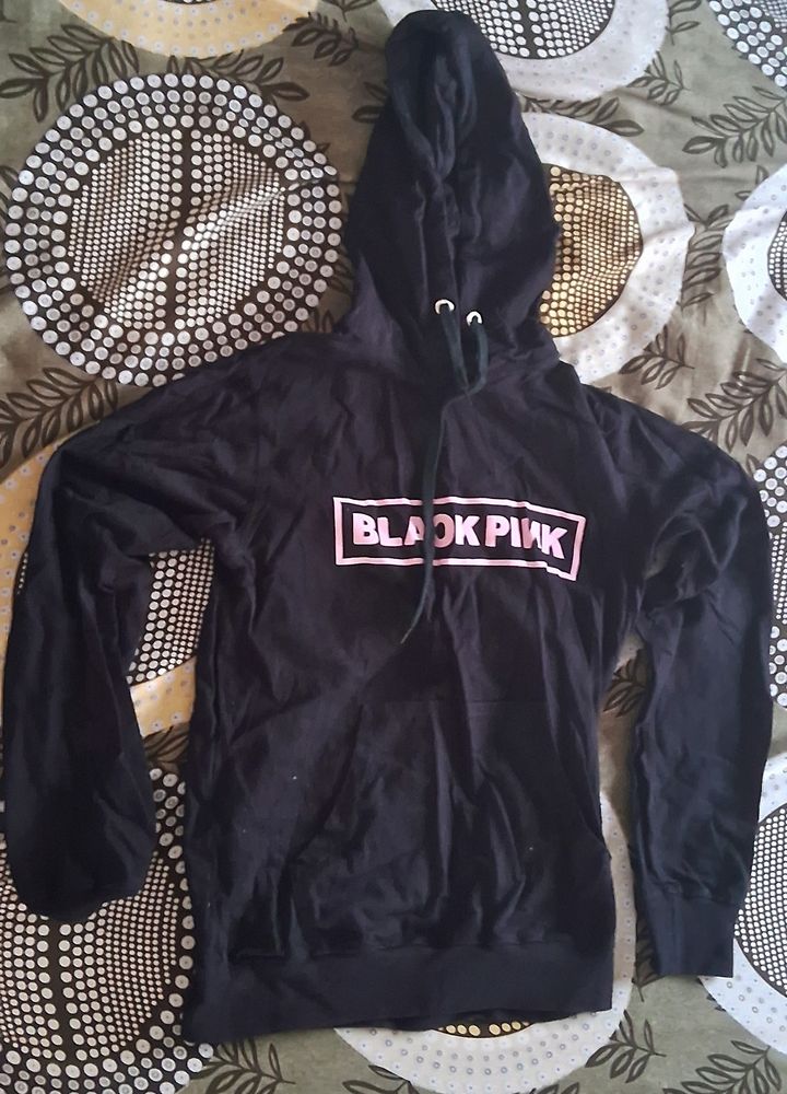 Blackpink Sweatshirt