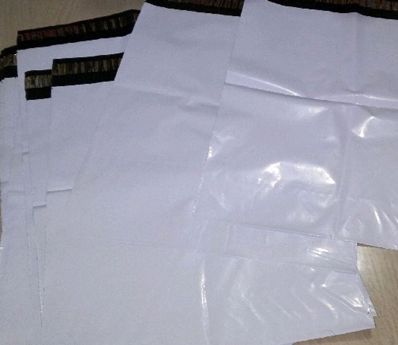 Shipping Pouches (10 Pcs)