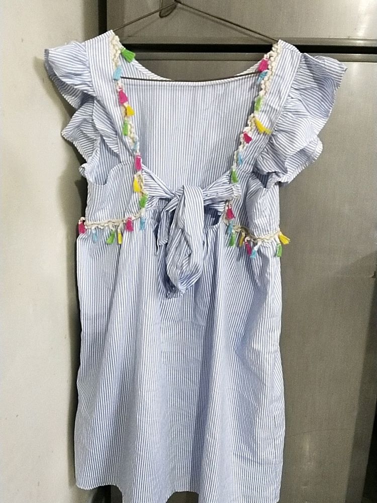 Cute Casual Dress