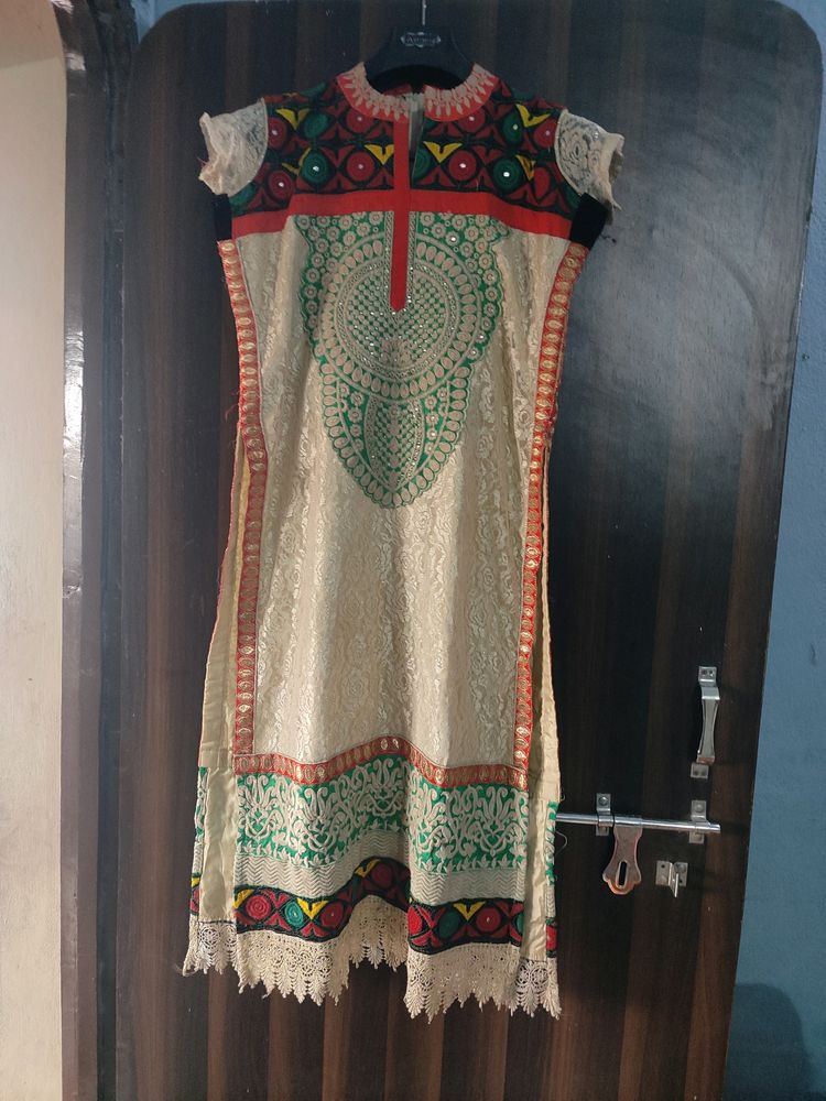 Kurti