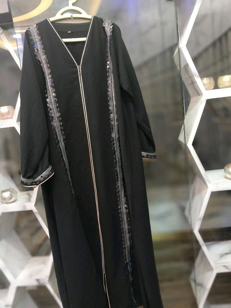 Designer Abaya