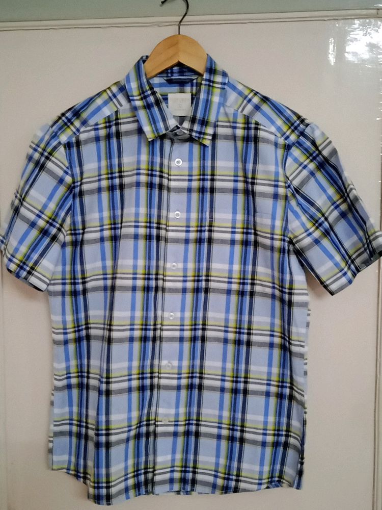 Multicolour Shirt For Men