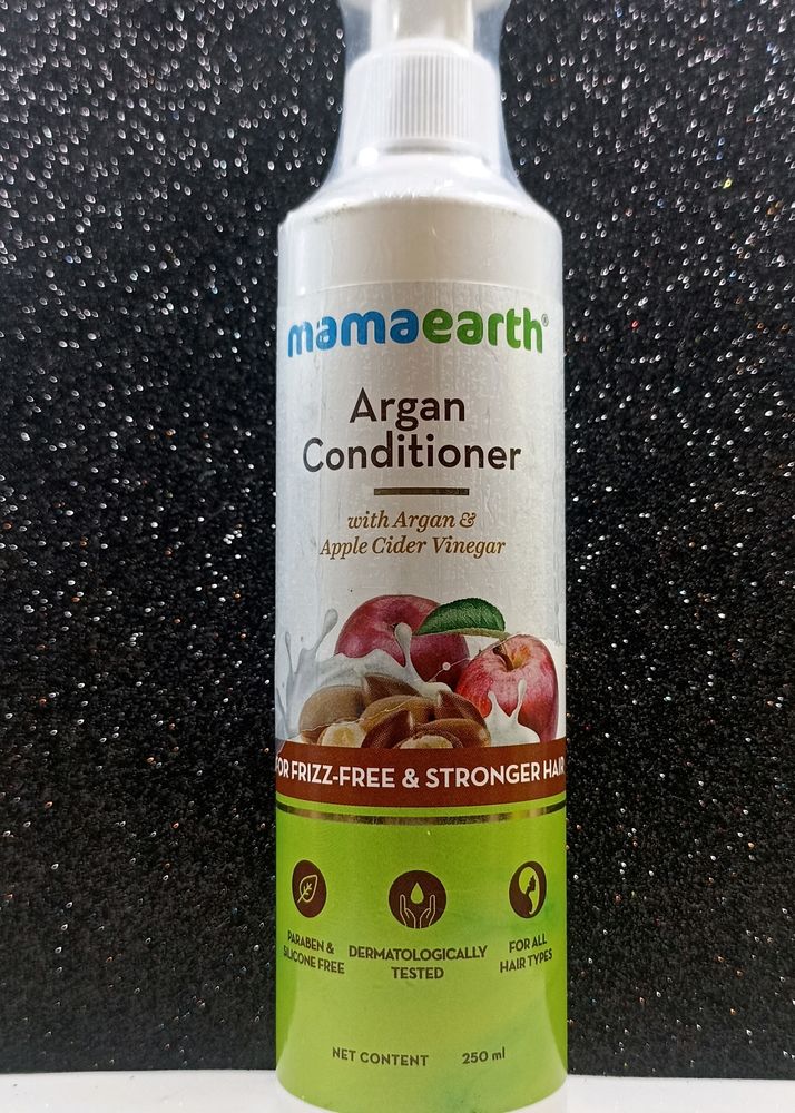 Mamaearth Argan Conditioner