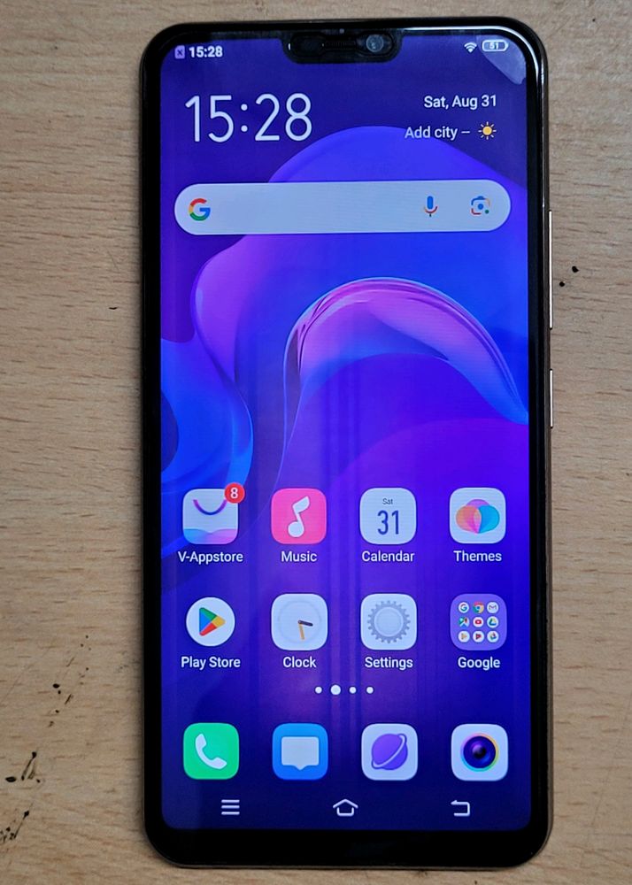 Vivo V9 Smartphone