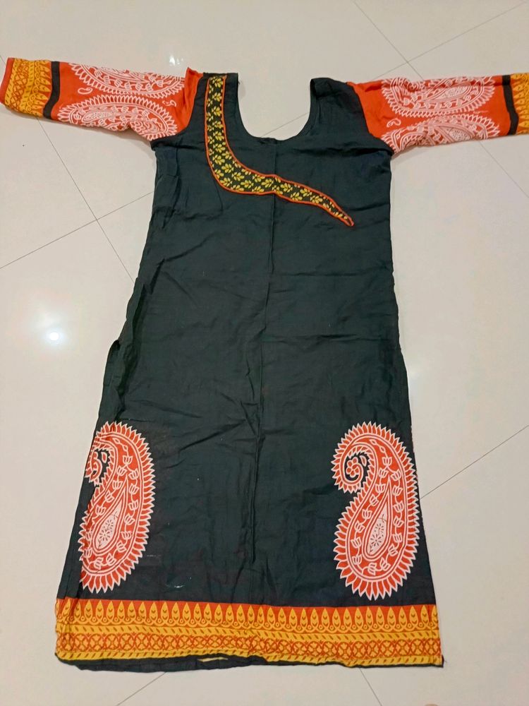 Kurti For Girls!!!