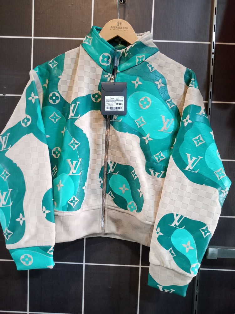 Louis Vuitton For Girls M/Xxl