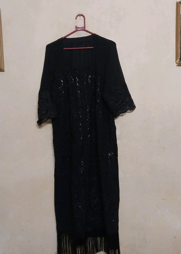 Pakistani Suit In Excellent Condition