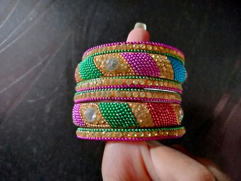 Bangles Set