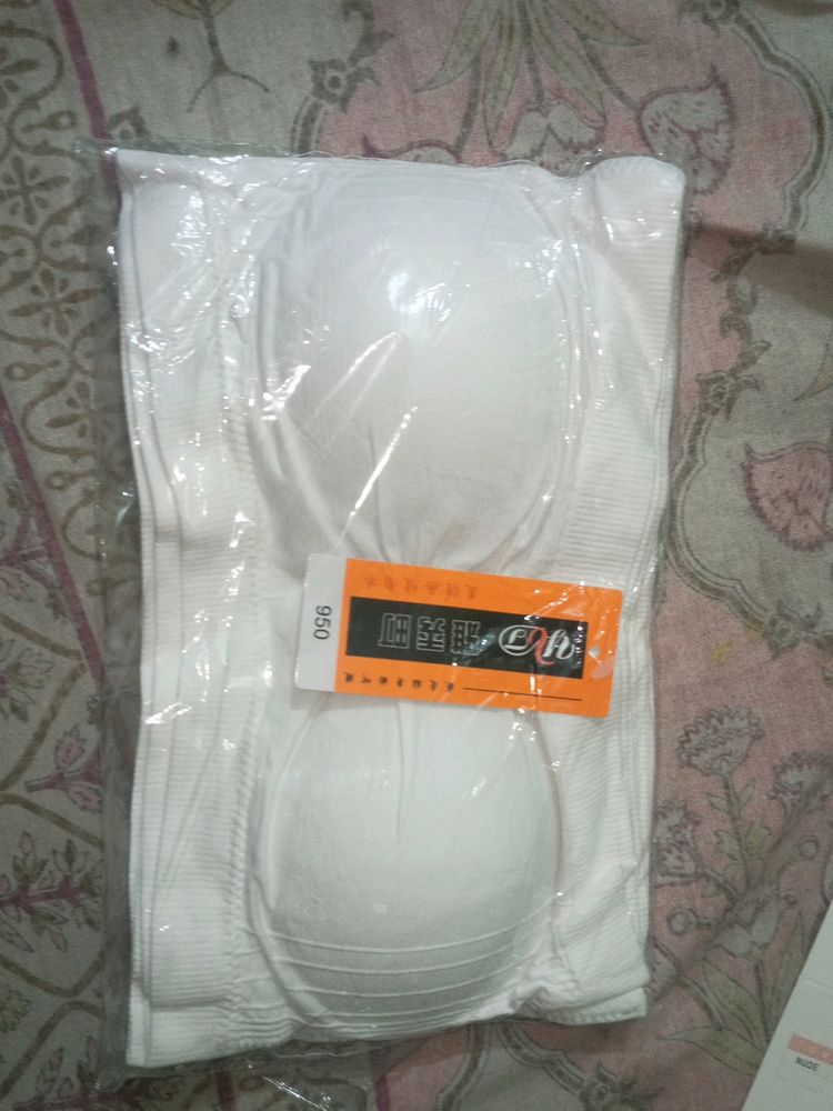 Tube Bra (Free Size)