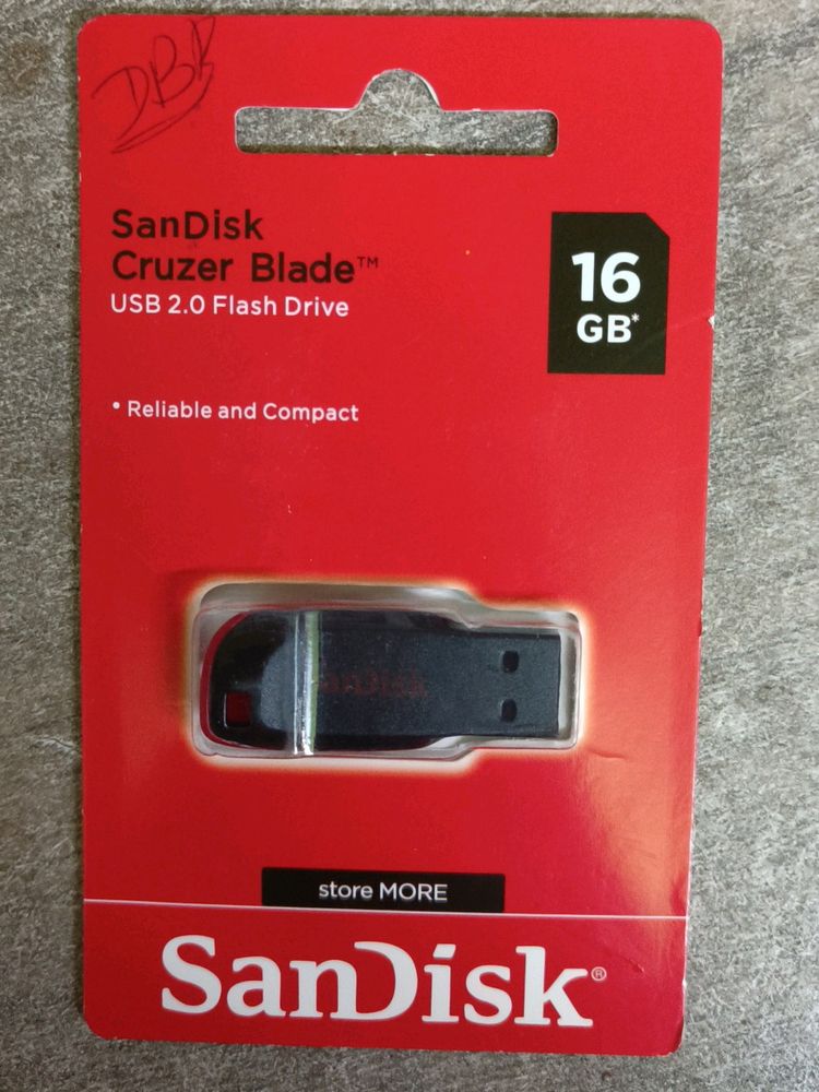 SanDisk Pen Drive