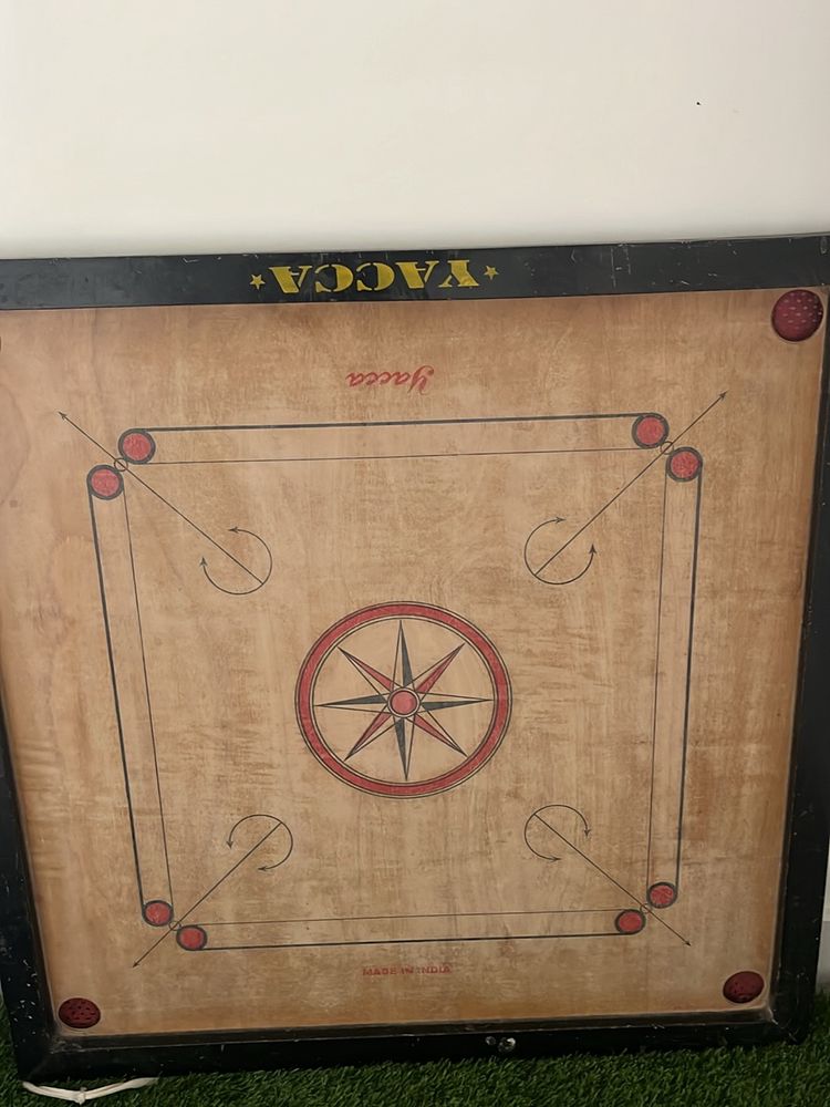 Carrom Board